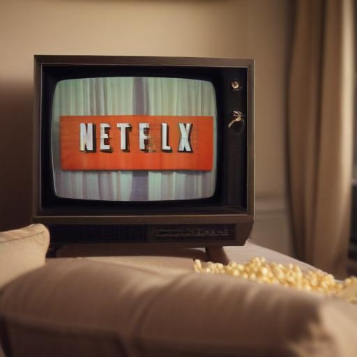 Netflix's August 2025 Lineup: Must-Watch Shows and Films Revealed!