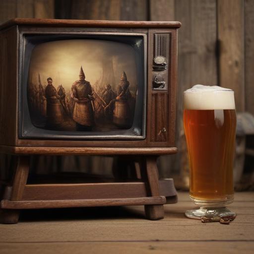 Netflix's House of Guinness Debuts a Global Dynastic Saga in September