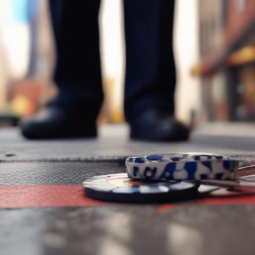 New Developments in NY Shooting: Casino Employee Under Investigation