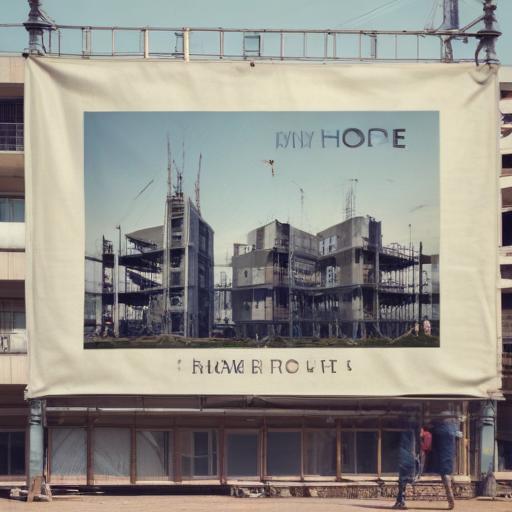 New Hope for Housing: West Baltimore's Major Development Unveiled