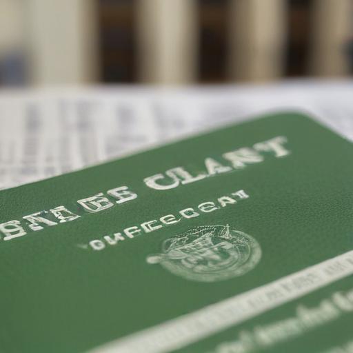 New Immigration Policy Puts Green Card Applicants at Risk of Deportation