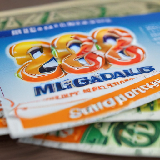 New Mega Millions Format Delivers $3 Million Win at Daytona Beach Publix
