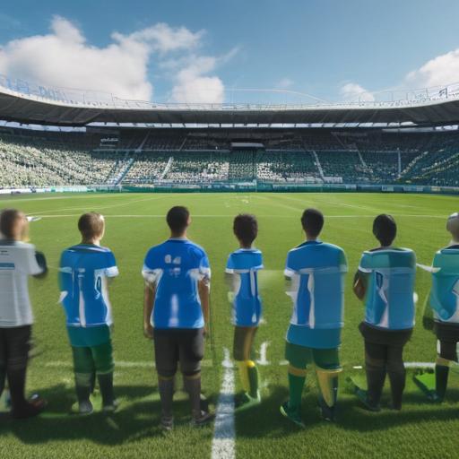 New Stadium Dreams: Will the Commanders Return to D.C.?