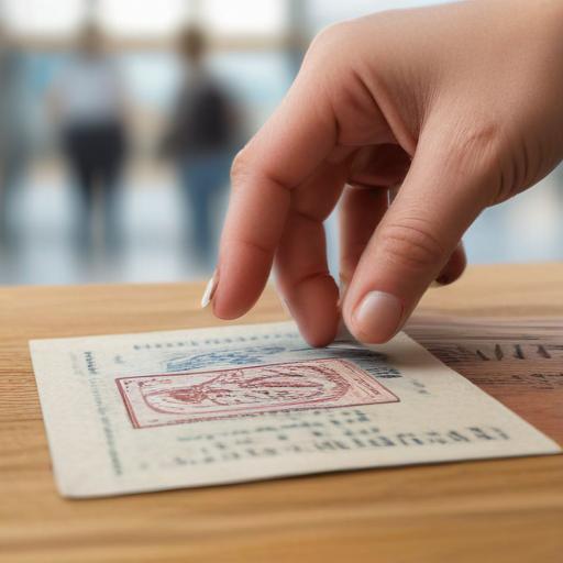 New Visa Bond Proposal Aims to Curb Overstays