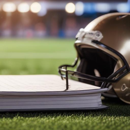 NFL Draft Cycle: Early Insights on 2026 Prospects You Can't Miss!