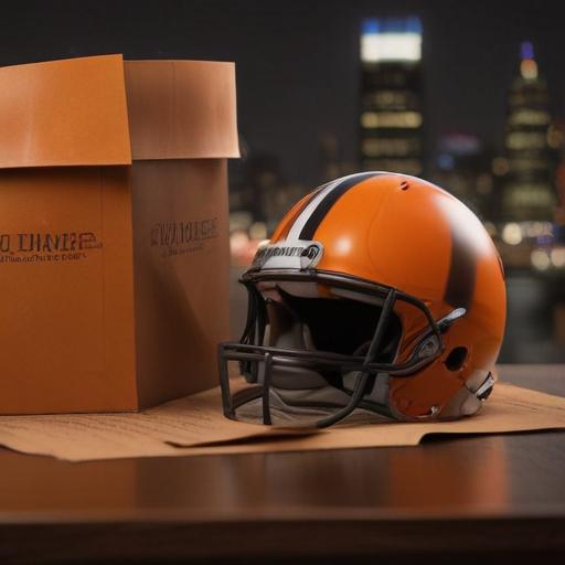 NFL Draft QB Shock, Myles Garrett Sends a Message in Cleveland