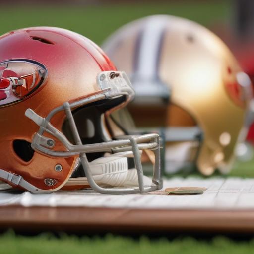 Nick Bosa Skips Joint Practice, 49ers Depth Takes Center Stage