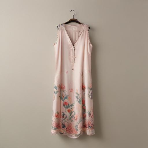Nightwear to Daywear: Celebrities Redefine Luxe with Sheer Silhouettes and Gucci Flora