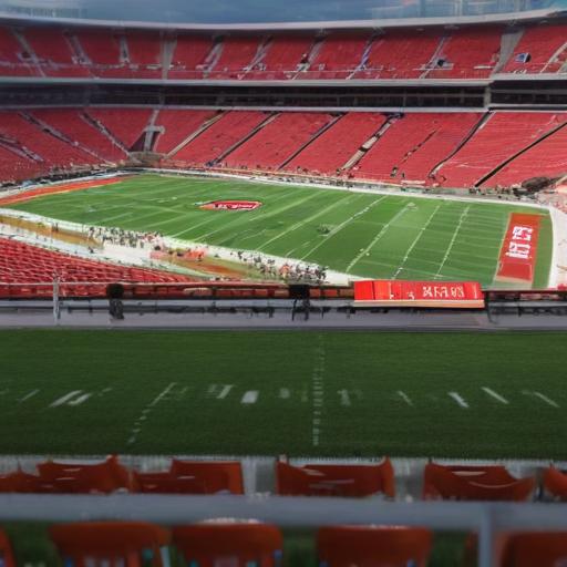 NIL-Driven Cincinnati-Nebraska Clash Lands at Arrowhead, Redefining College Football Venues