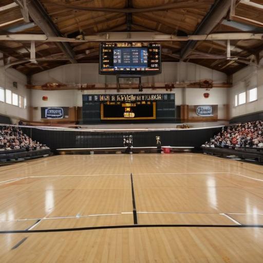 No. 15 Purdue Volleyball Kicks Off 2025 Season with Tennessee Weekend Tests