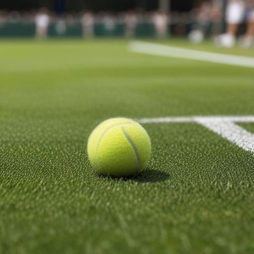 Norrie Outlasts Comesana in Five-Set Thriller to Face Djokovic at Wimbledon