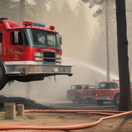 Northern Arizona Communities Rally Amid Dragon Bravo Fire Crisis