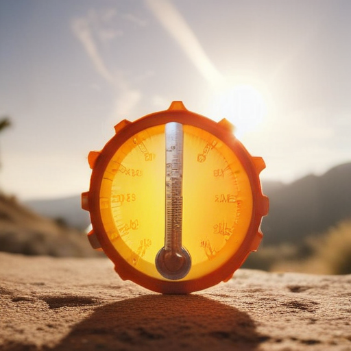 Northern California Braces for Scorching Weekend Heat