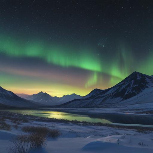 Northern Lights Across 15 States Tonight: How to See the Aurora Show