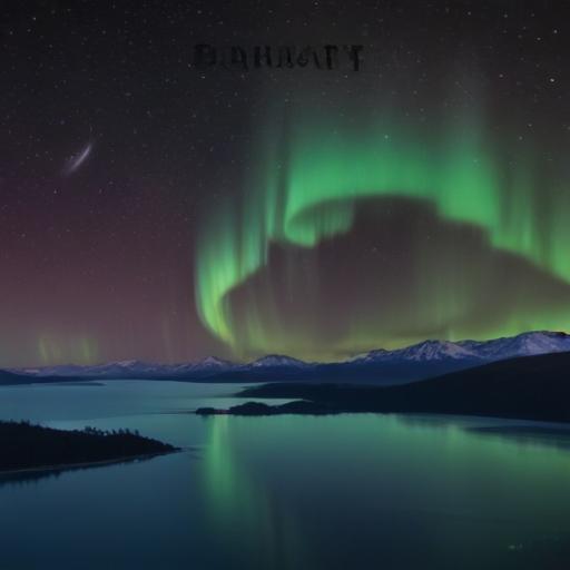 Northern Lights Could Light Up Overnight Sky From Alaska to Washington