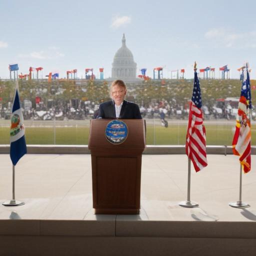 Northwest Iowa's District 1 Senate Race Could Tip Iowa's Power Balance