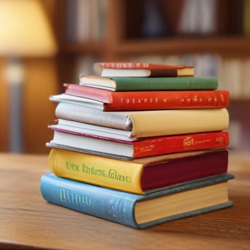 Nostalgia Unleashed: Why We Can’t Get Enough of Celebrity Memoirs