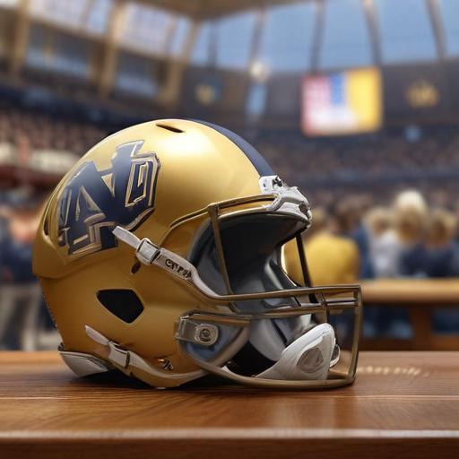 Notre Dame 2025: QB Showdown Could Spark Playoff Push