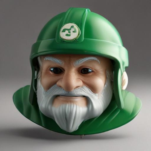 Notre Dame Unveils Football-Specific Leprechaun Logo in Branding Refresh