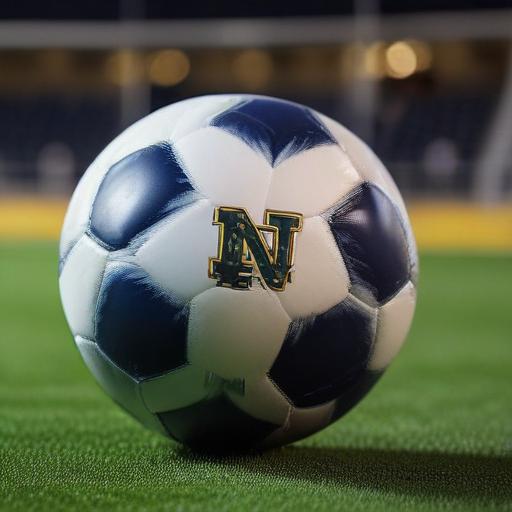 Notre Dame Women’s Soccer Uses Aerial Edge to Beat Michigan