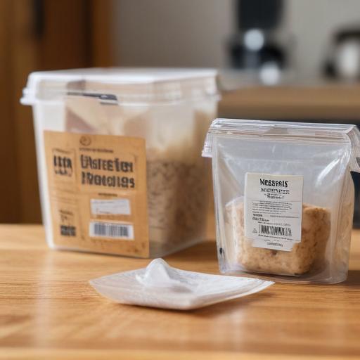 NuNaturals Faces Recall: Are Your Sweeteners Safe?