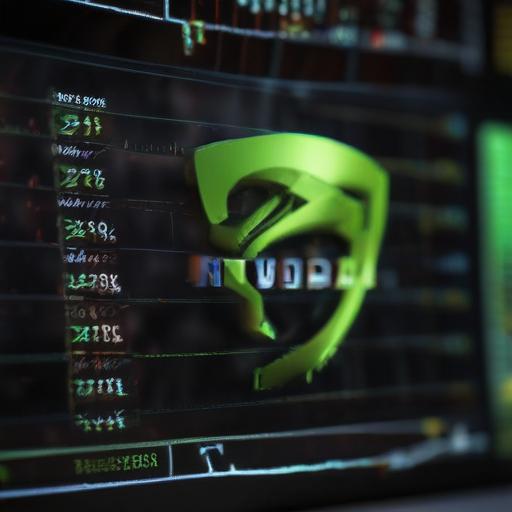 NVIDIA Faces Quiet Shakeup as Insiders Sell and Funds Rebalance