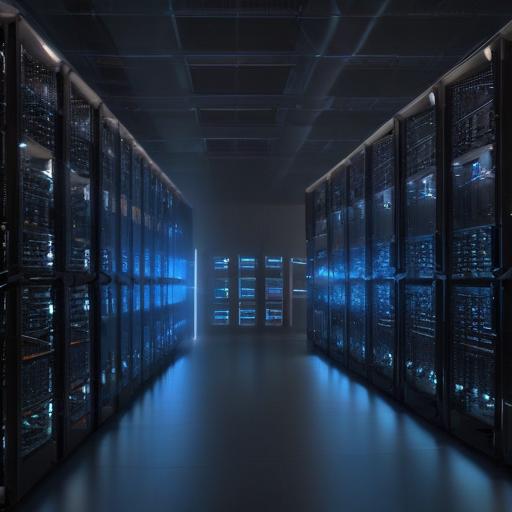Nvidia's AI Boom Reaches $4T Milestone as Data Centers Lead Growth
