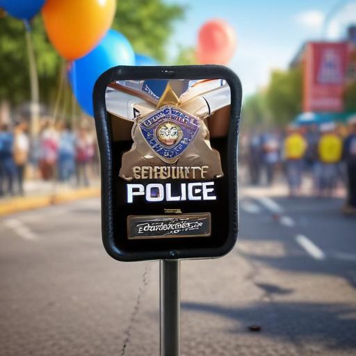 NYPD Boosts Security for Safer Dominican Day Parade