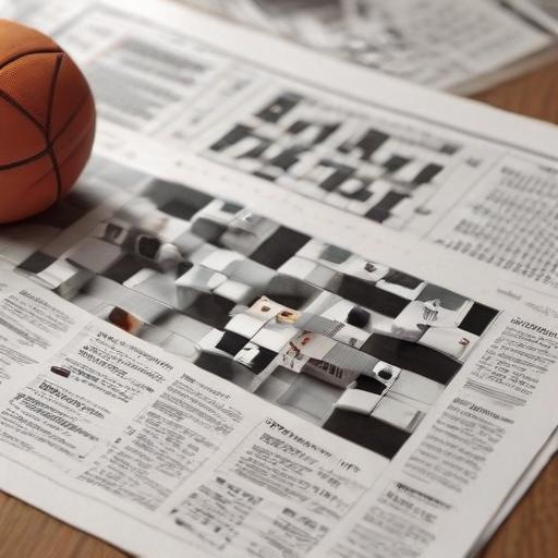 NYT Launches Connections Sports Edition: A Fresh Word-Puzzle Challenge for Sports Fans