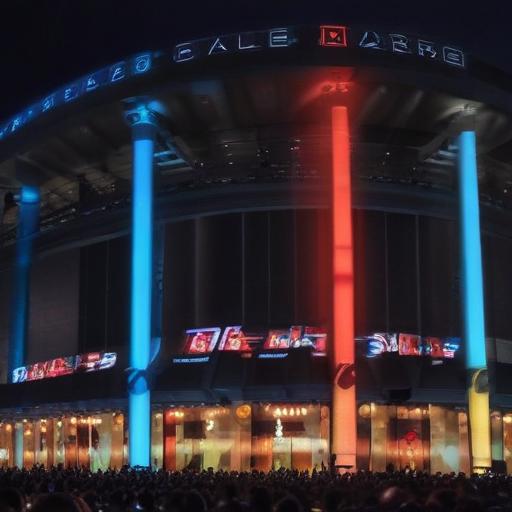 Oasis Lights Up Chicago as Gallagher Brothers Take Soldier Field Stage