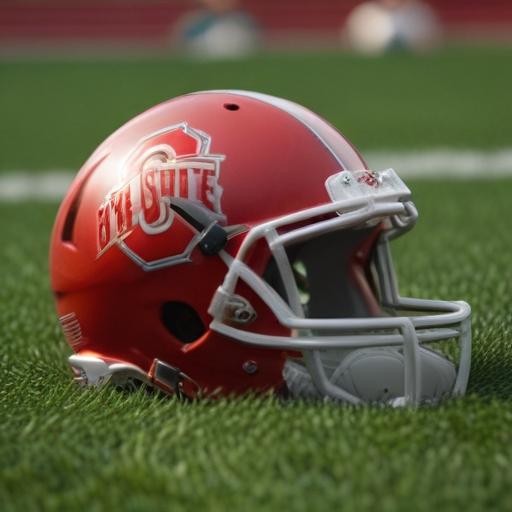 Ohio State Names Sayin Starting QB as Buckeyes Build Depth for Texas Opener