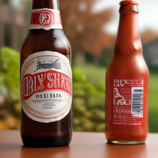 Ohio State Trademark Opposition Targets Buckeye Tears Brew