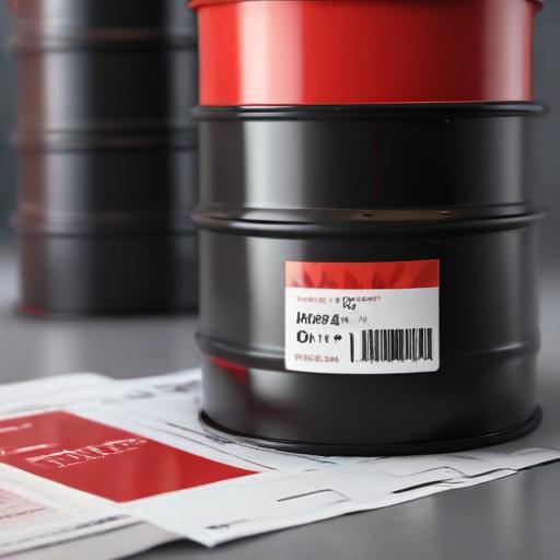 Oil Rises Amid Tariff Threat on India’s Russian Oil Purchases