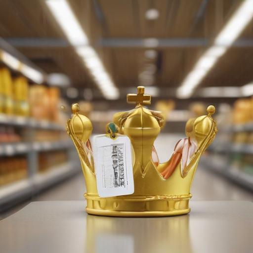 Ollie’s Crowned Bargain King as Shoppers Chase Deep Discounts