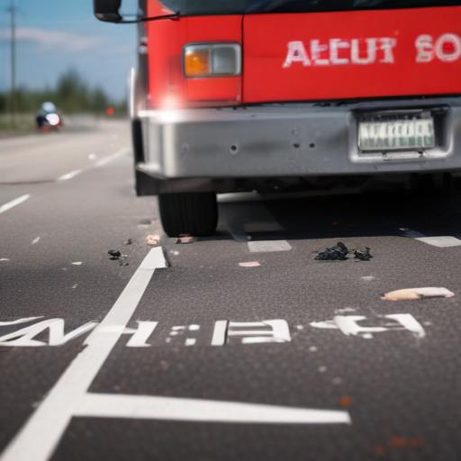 One Injured in Sacramento Highway Collision: What to Know