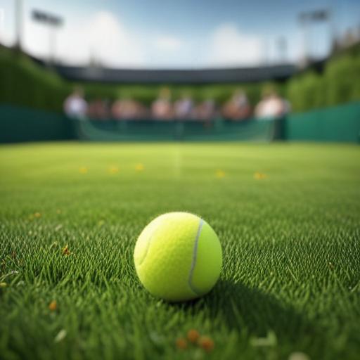 Opelka vs. Dellien: Who Will Triumph in This ATP Cincinnati Showdown?
