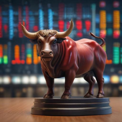 Oracle's Bullish Signals: Is a Major Breakthrough Ahead?