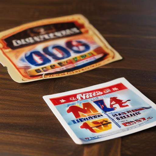 Oregon Lottery Tonight: Mega Millions and Pick 4 Draws You Won't Want to Miss