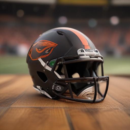 Oregon State Beavers Bet on Health and Depth in Bray's Second Year
