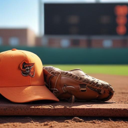 Orioles Shake Up Roster: Vavra Designated, Noda Joins Team