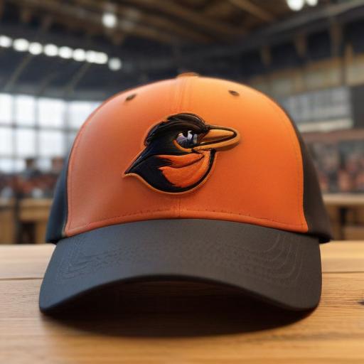Orioles' Trade Blitz: A Bold Future Awaits!