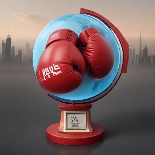 Ortega’s Global Training Tour Sets Stage for Shanghai Showdown vs Sterling