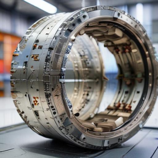 OSU Engineers Fuel CERN's ATLAS Upgrade