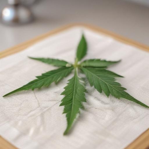 OU Examines Cannabis Impact on Wound Healing After Cancer Surgery