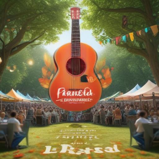 Outside Lands: Music, Cuisine, and Sustainability Unite in SF!
