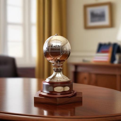 Oval Office Mystery: The Club World Cup Trophy and Its Replicas