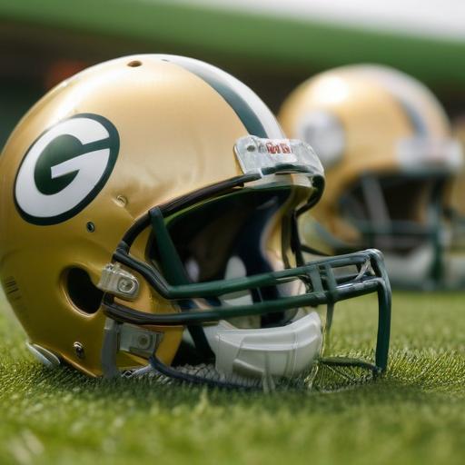 Packers' Rookie Matthew Golden Sparks Early WR Buzz Ahead of 2025 Season