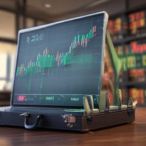 Palantir: The Comeback Kid of the S&P 500!