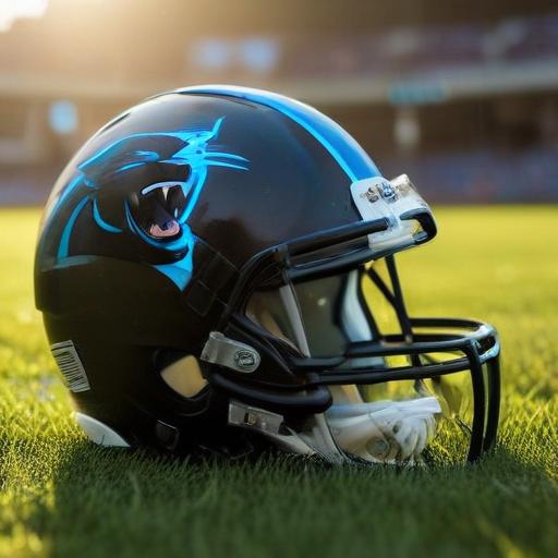 Panthers Draft Game-Changer: Will McMillan Spark Carolina's Offense?