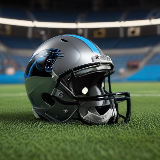 Panthers Focus on Depth in Final Preseason as Young Sits